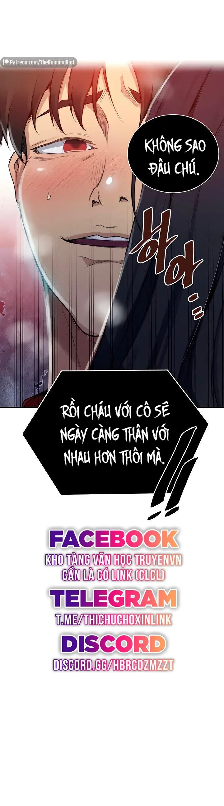 đọc truyện Lớp Học Bí Mật – Secret Class Chương 125 ảnh 36 tại Giả Dược