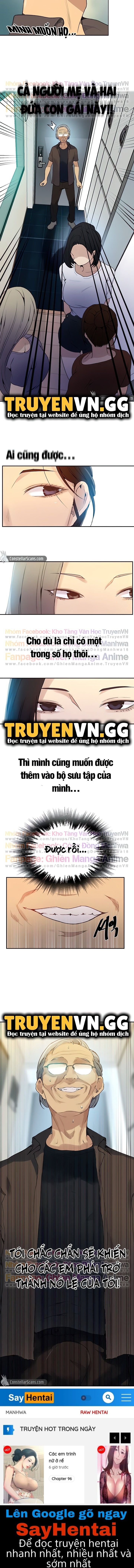đọc truyện Lớp Học Bí Mật – Secret Class Chương 133 ảnh 13 tại Giả Dược