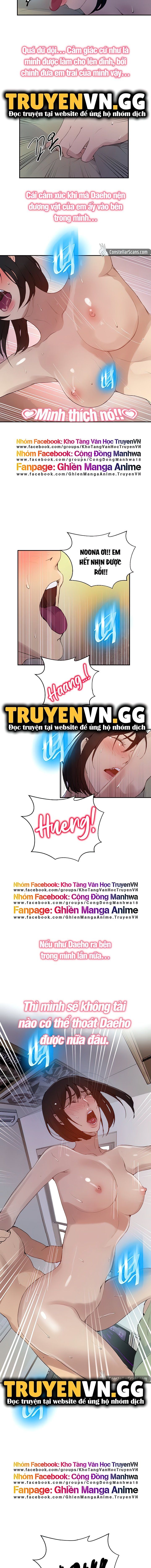 đọc truyện Lớp Học Bí Mật – Secret Class Chương 133 ảnh 9 tại Giả Dược