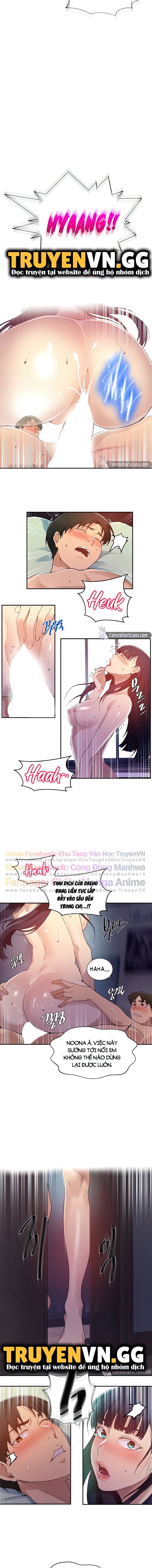 đọc truyện Lớp Học Bí Mật – Secret Class Chương 135 ảnh 6 tại Giả Dược