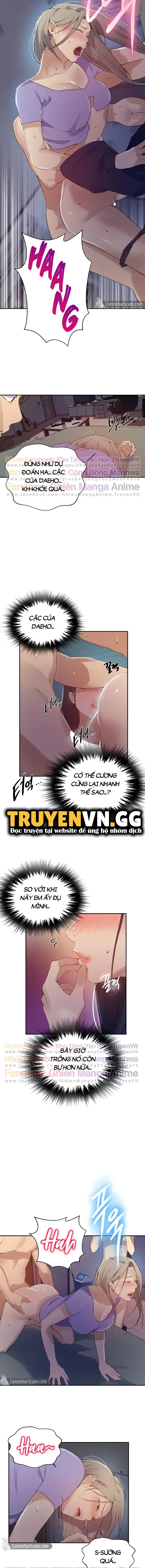 đọc truyện Lớp Học Bí Mật – Secret Class Chương 136 ảnh 3 tại Giả Dược