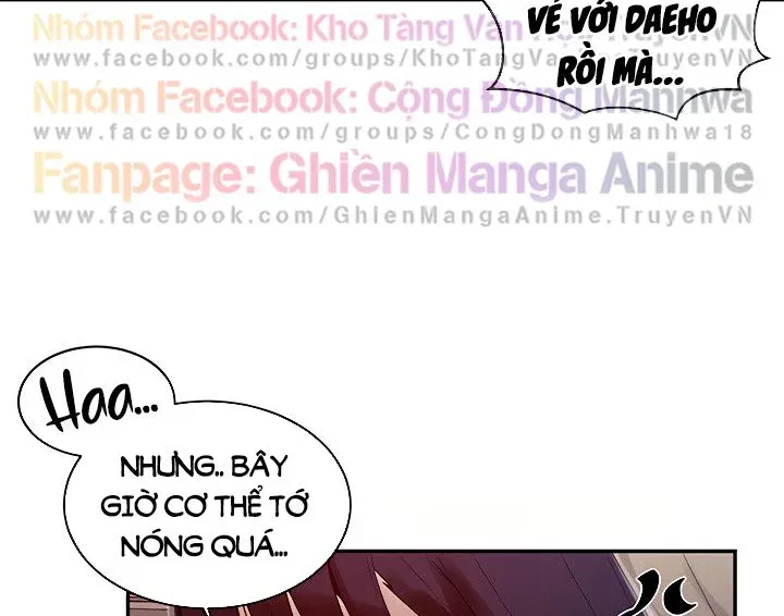 đọc truyện Lớp Học Bí Mật – Secret Class Chương 137 ảnh 5 tại Giả Dược
