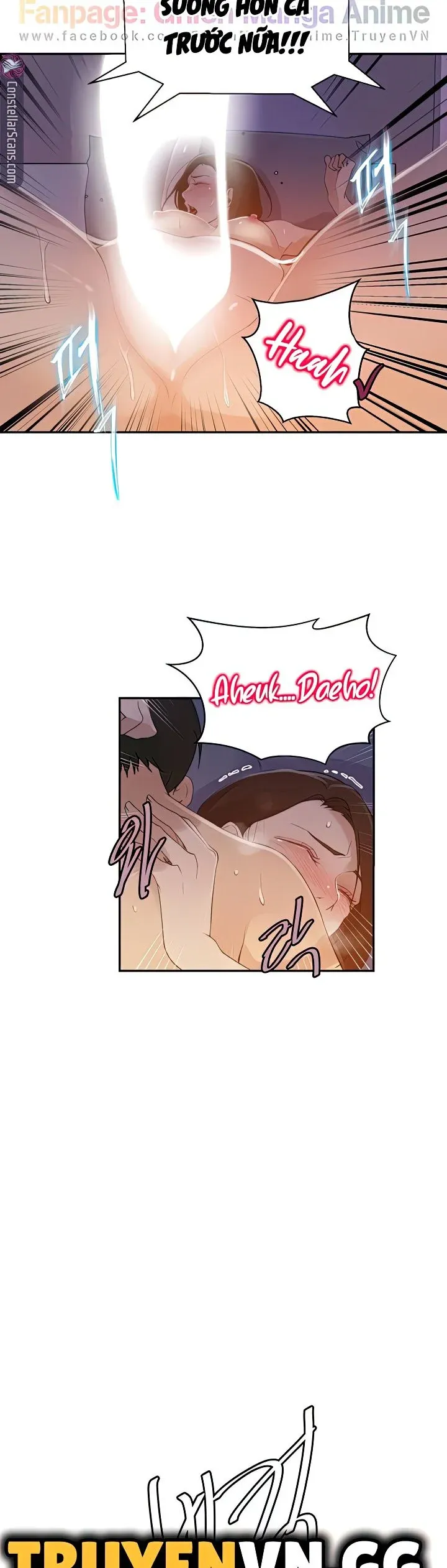 đọc truyện Lớp Học Bí Mật – Secret Class Chương 138 ảnh 41 tại Giả Dược