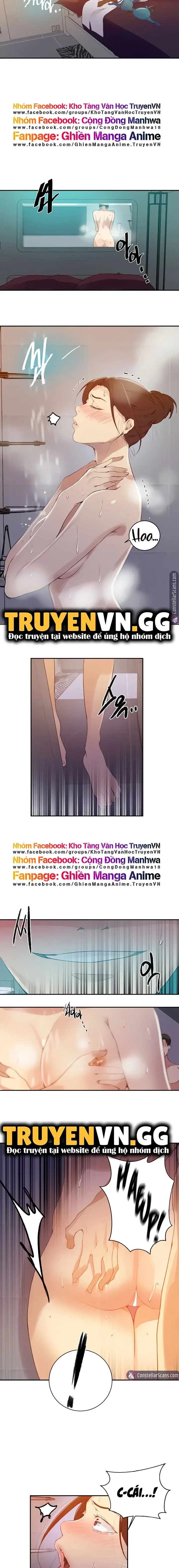 đọc truyện Lớp Học Bí Mật – Secret Class Chương 143 ảnh 7 tại Giả Dược