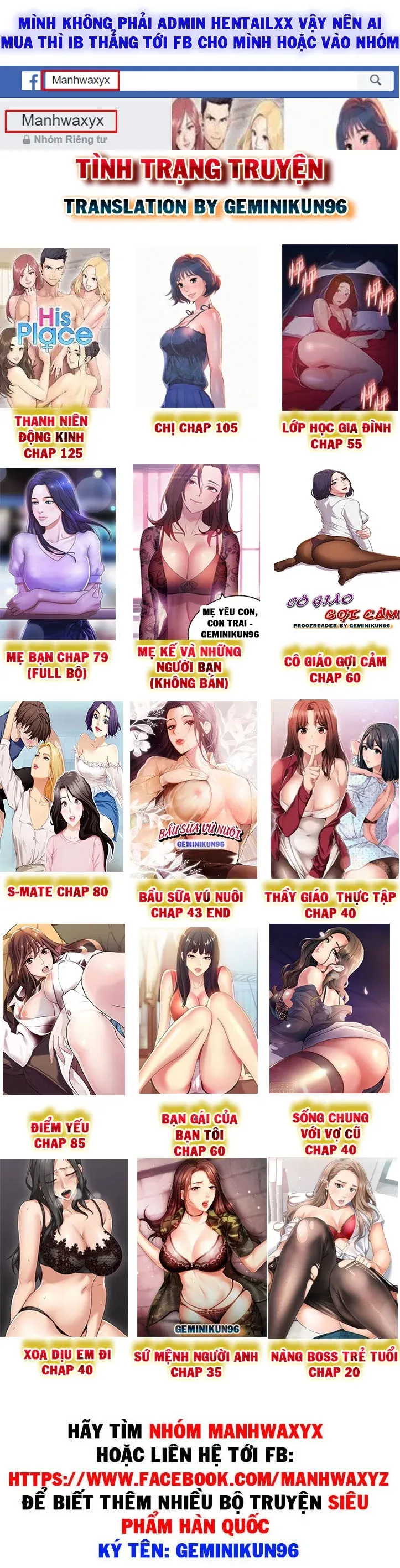 đọc truyện Lớp Học Bí Mật – Secret Class Chương 15 ảnh 18 tại Giả Dược