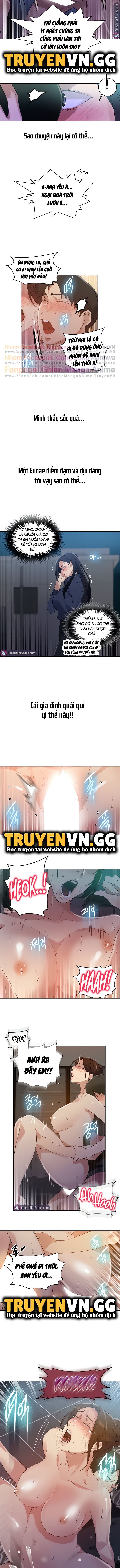 đọc truyện Lớp Học Bí Mật – Secret Class Chương 150 ảnh 5 tại Giả Dược