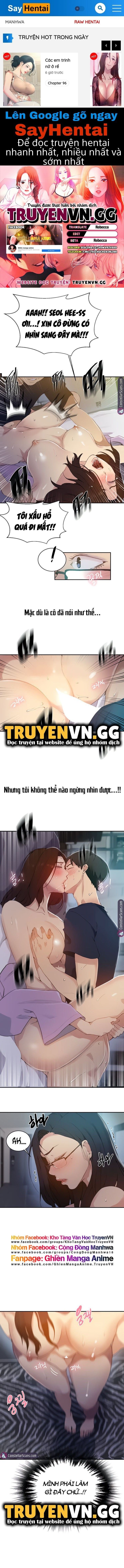 đọc truyện Lớp Học Bí Mật – Secret Class Chương 152 ảnh 1 tại Giả Dược