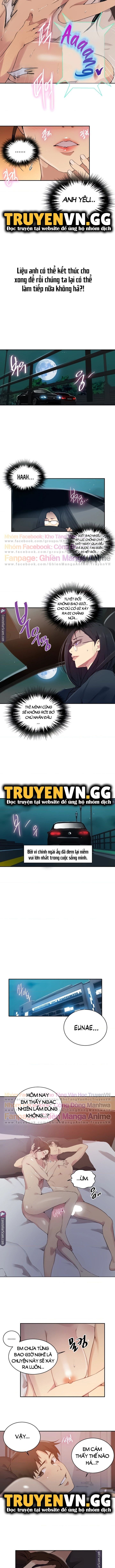 đọc truyện Lớp Học Bí Mật – Secret Class Chương 153 ảnh 6 tại Giả Dược