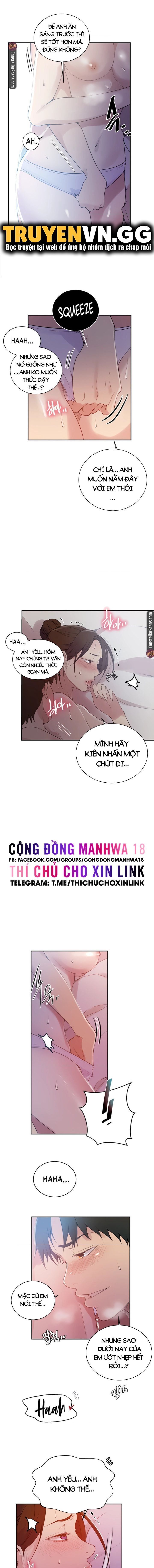 đọc truyện Lớp Học Bí Mật – Secret Class Chương 154 ảnh 3 tại Giả Dược