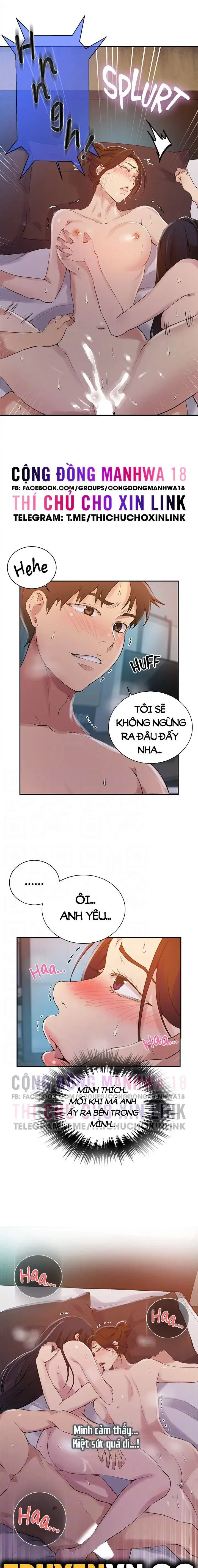 đọc truyện Lớp Học Bí Mật – Secret Class Chương 157 ảnh 1 tại Giả Dược
