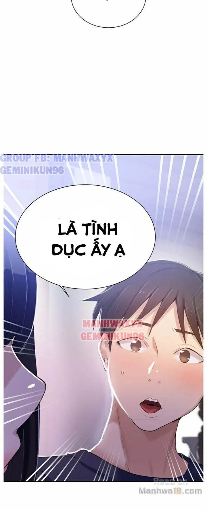 đọc truyện Lớp Học Bí Mật – Secret Class Chương 16 ảnh 15 tại Giả Dược