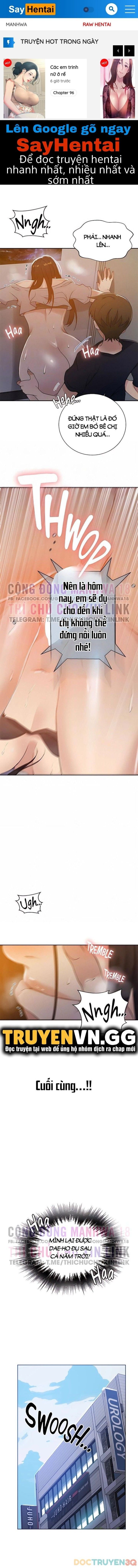 đọc truyện Lớp Học Bí Mật – Secret Class Chương 160 ảnh 1 tại Giả Dược