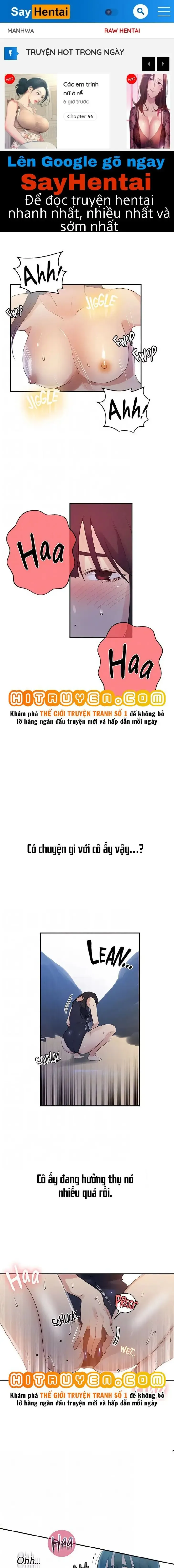 đọc truyện Lớp Học Bí Mật – Secret Class Chương 163 ảnh 1 tại Giả Dược