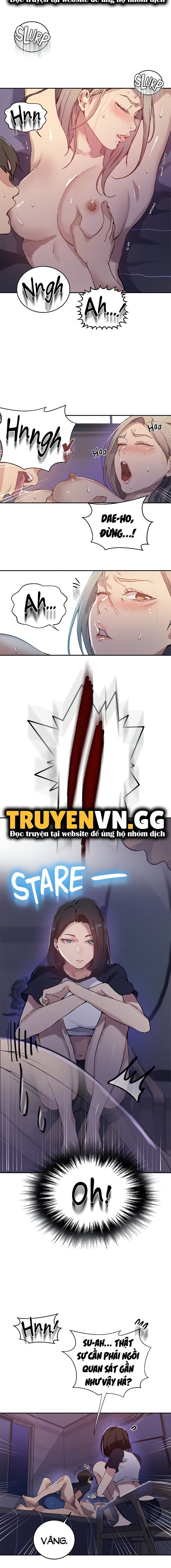 đọc truyện Lớp Học Bí Mật – Secret Class Chương 169 ảnh 5 tại Giả Dược