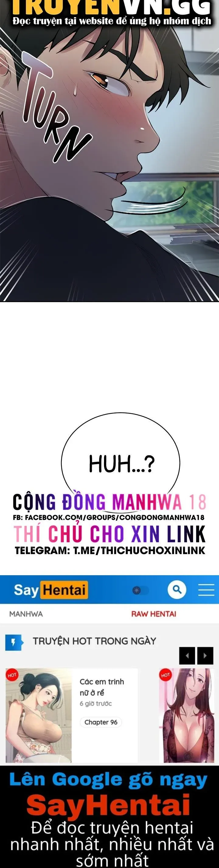 đọc truyện Lớp Học Bí Mật – Secret Class Chương 175 ảnh 11 tại Giả Dược