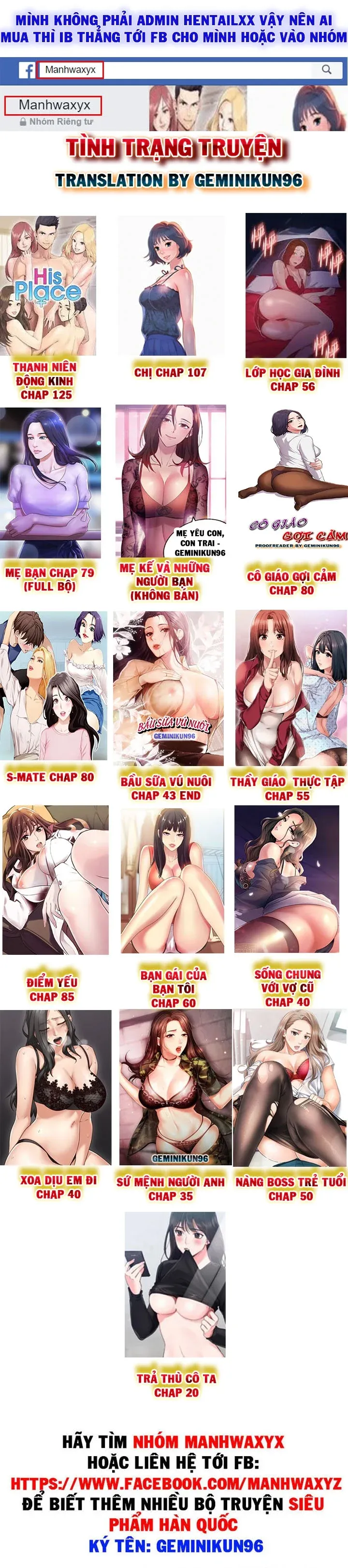 đọc truyện Lớp Học Bí Mật – Secret Class Chương 18 ảnh 11 tại Giả Dược
