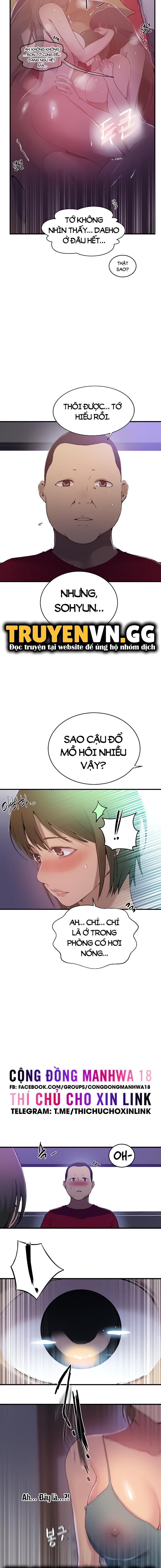 đọc truyện Lớp Học Bí Mật – Secret Class Chương 182 ảnh 4 tại Giả Dược