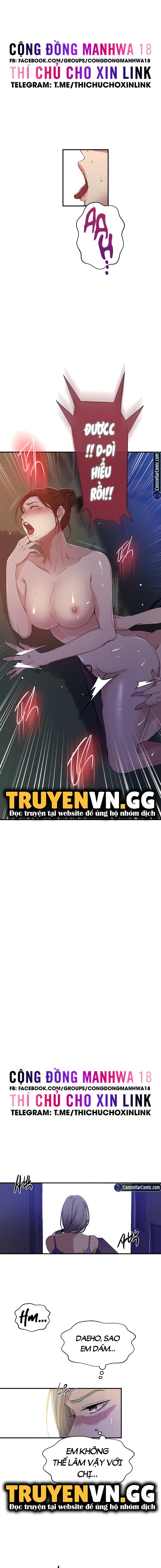 đọc truyện Lớp Học Bí Mật – Secret Class Chương 183 ảnh 12 tại Giả Dược