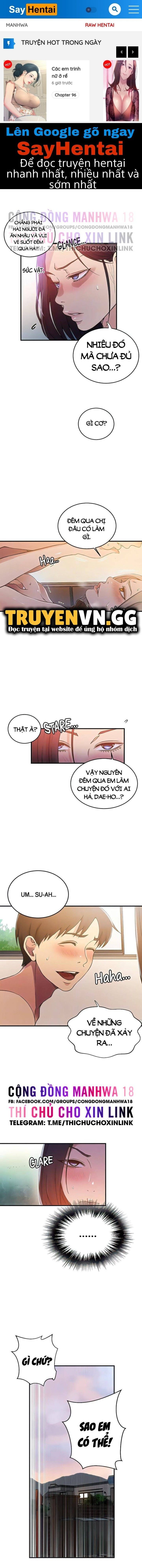 đọc truyện Lớp Học Bí Mật – Secret Class Chương 187 ảnh 1 tại Giả Dược