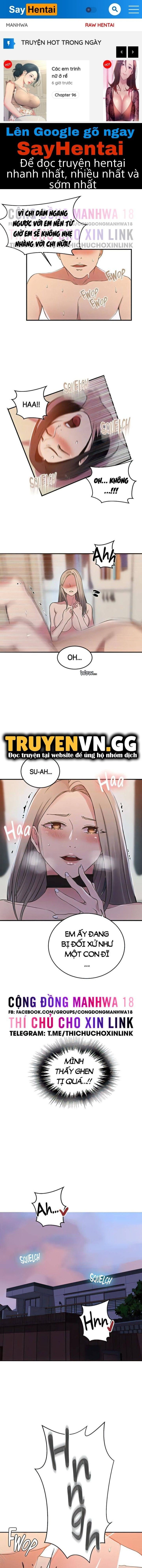 đọc truyện Lớp Học Bí Mật – Secret Class Chương 188 ảnh 1 tại Giả Dược