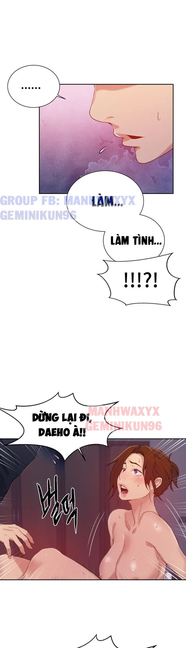 đọc truyện Lớp Học Bí Mật – Secret Class Chương 19 ảnh 28 tại Giả Dược
