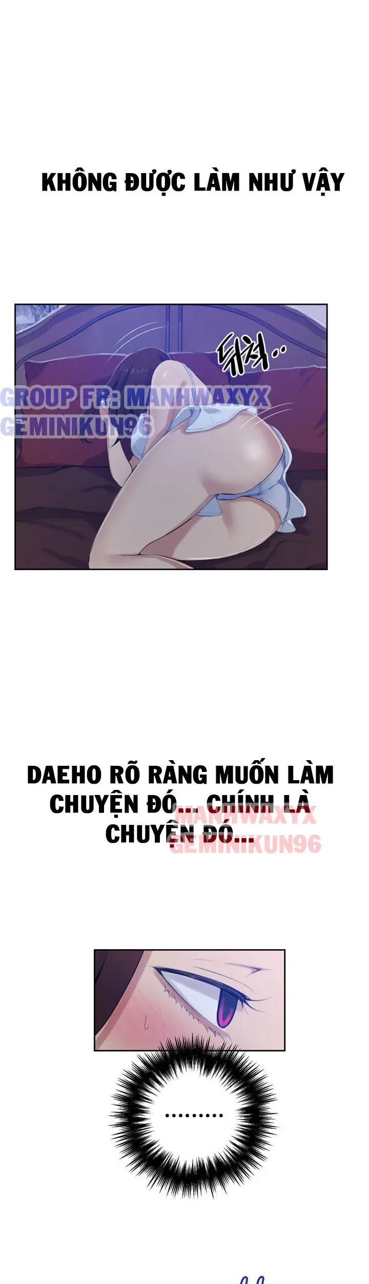 đọc truyện Lớp Học Bí Mật – Secret Class Chương 19 ảnh 35 tại Giả Dược