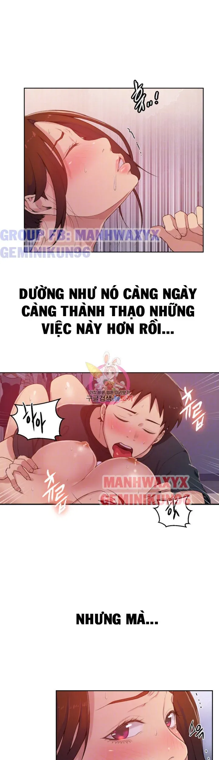 đọc truyện Lớp Học Bí Mật – Secret Class Chương 19 ảnh 10 tại Giả Dược