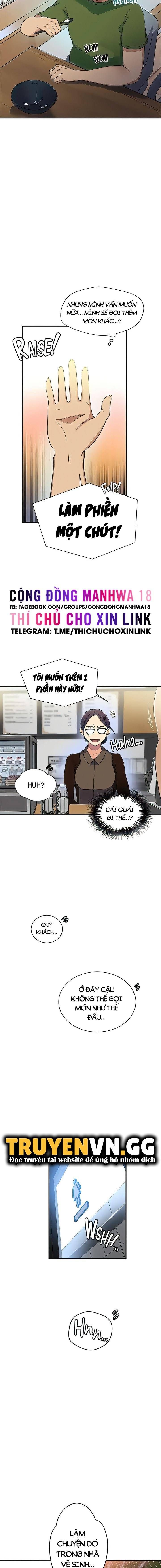 đọc truyện Lớp Học Bí Mật – Secret Class Chương 190 ảnh 2 tại Giả Dược