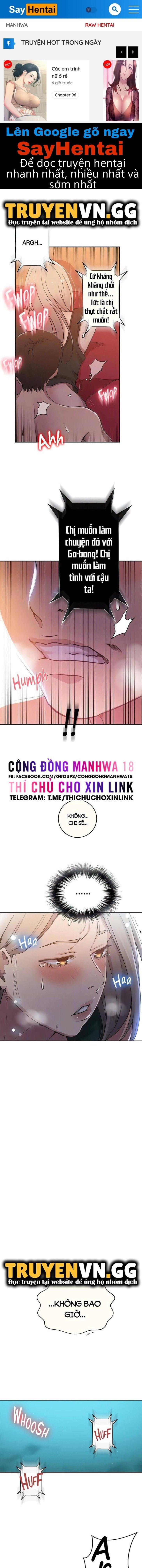 đọc truyện Lớp Học Bí Mật – Secret Class Chương 193 ảnh 1 tại Giả Dược