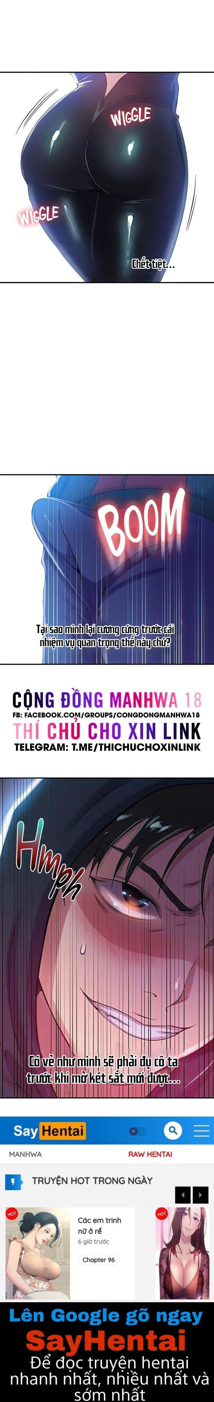 đọc truyện Lớp Học Bí Mật – Secret Class Chương 193 ảnh 12 tại Giả Dược