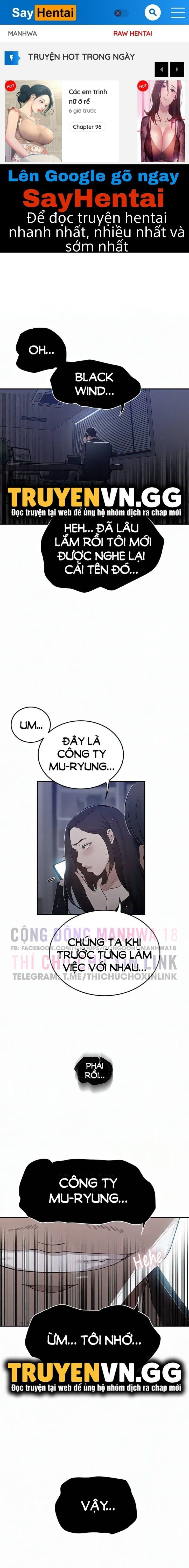 đọc truyện Lớp Học Bí Mật – Secret Class Chương 196 ảnh 1 tại Giả Dược