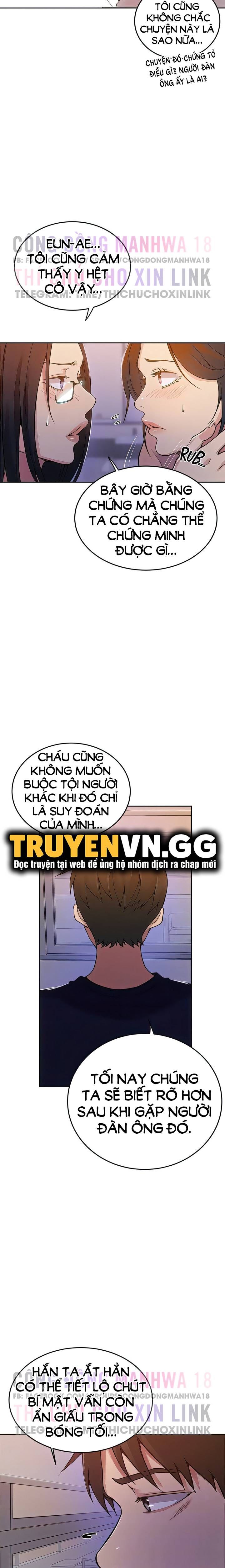 đọc truyện Lớp Học Bí Mật – Secret Class Chương 196 ảnh 17 tại Giả Dược