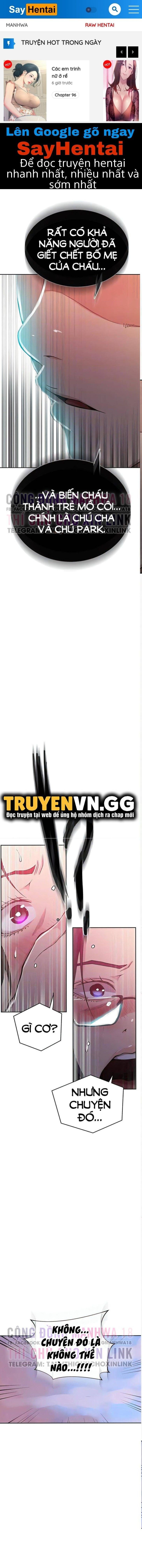 đọc truyện Lớp Học Bí Mật – Secret Class Chương 197 ảnh 1 tại Giả Dược