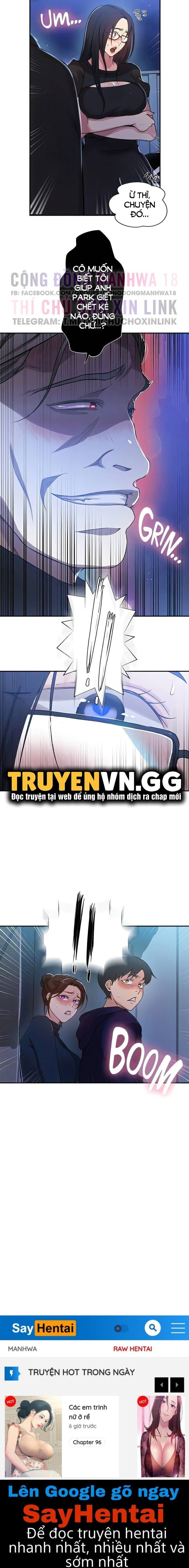 đọc truyện Lớp Học Bí Mật – Secret Class Chương 198 ảnh 15 tại Giả Dược
