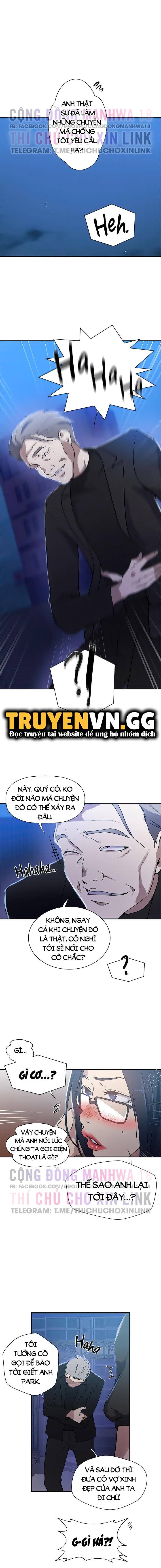 đọc truyện Lớp Học Bí Mật – Secret Class Chương 199 ảnh 3 tại Giả Dược