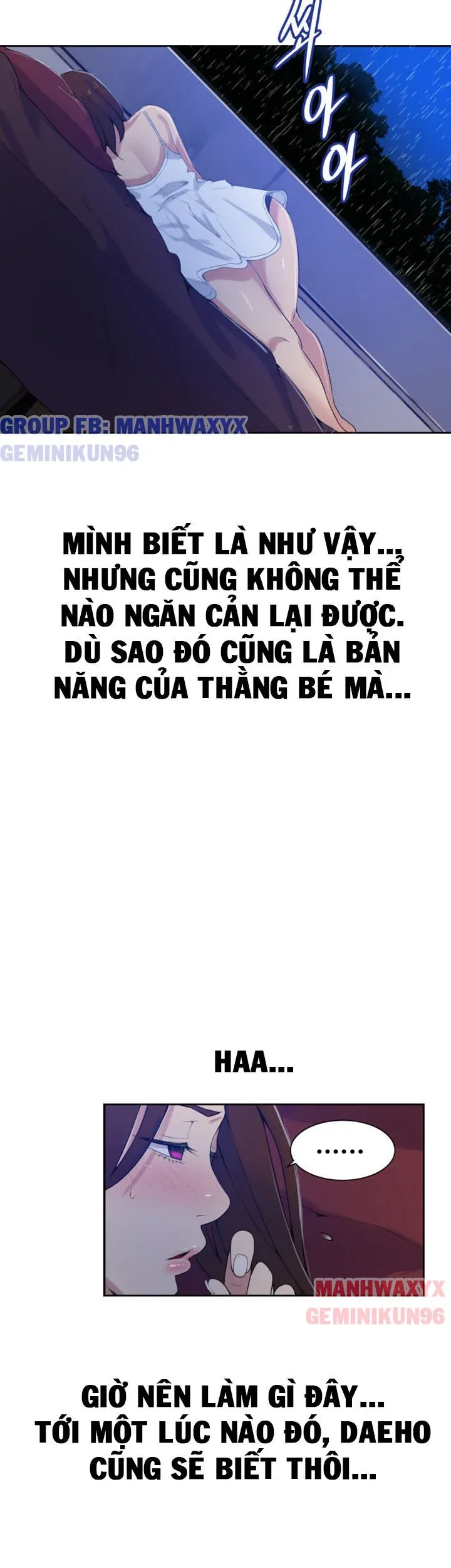 đọc truyện Lớp Học Bí Mật – Secret Class Chương 20 ảnh 2 tại Giả Dược