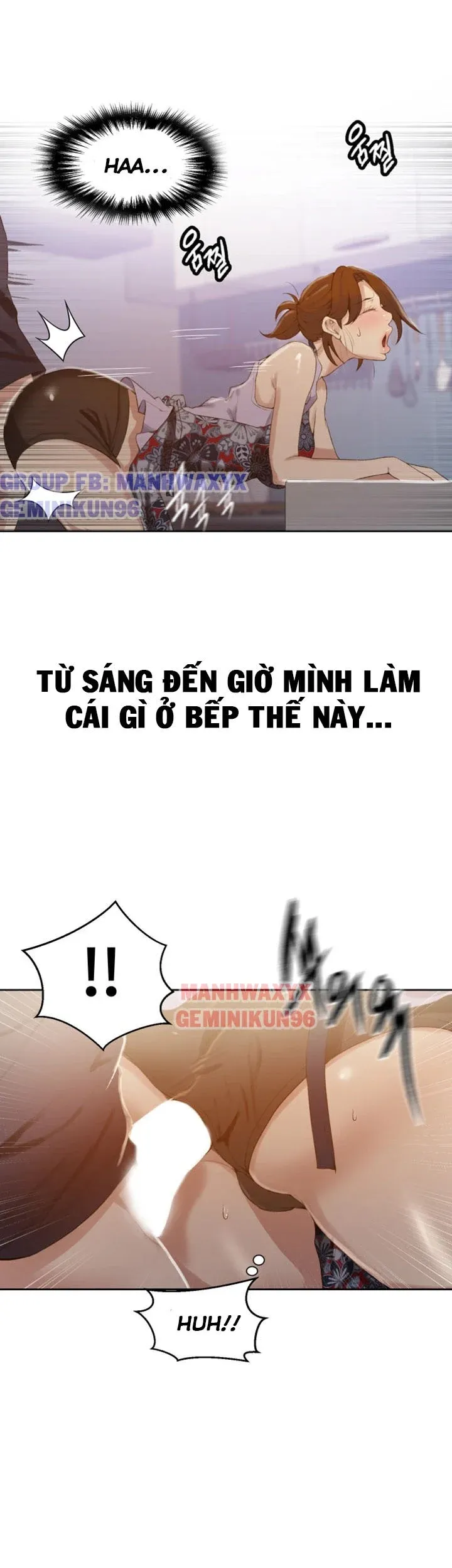 đọc truyện Lớp Học Bí Mật – Secret Class Chương 20 ảnh 22 tại Giả Dược
