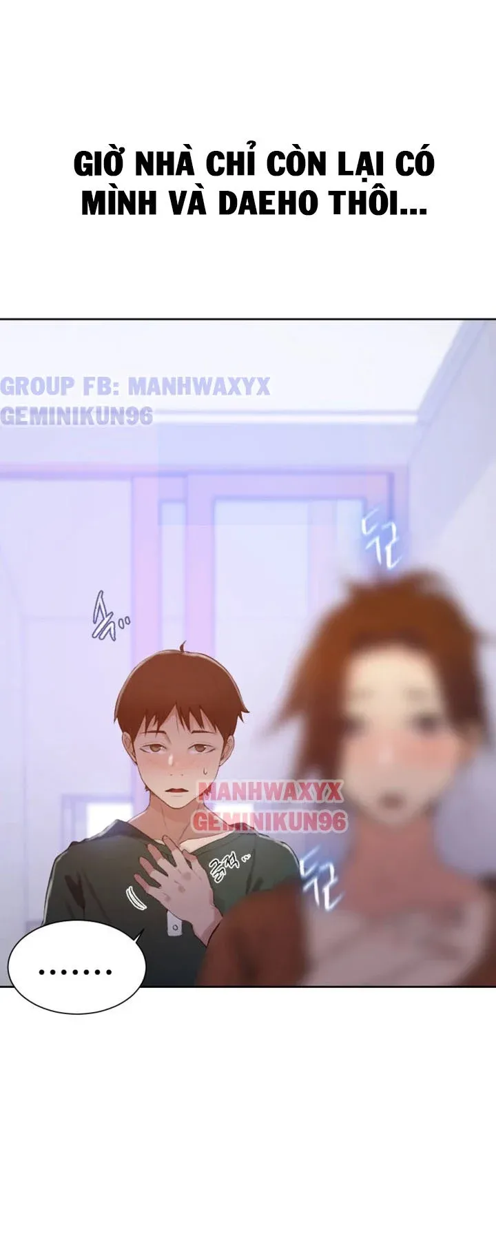 đọc truyện Lớp Học Bí Mật – Secret Class Chương 20 ảnh 37 tại Giả Dược