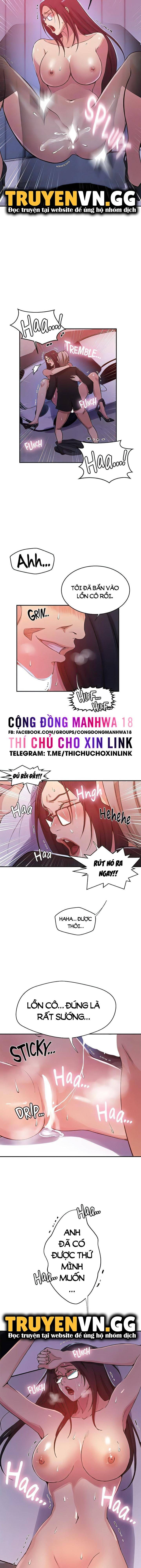đọc truyện Lớp Học Bí Mật – Secret Class Chương 200 ảnh 6 tại Giả Dược