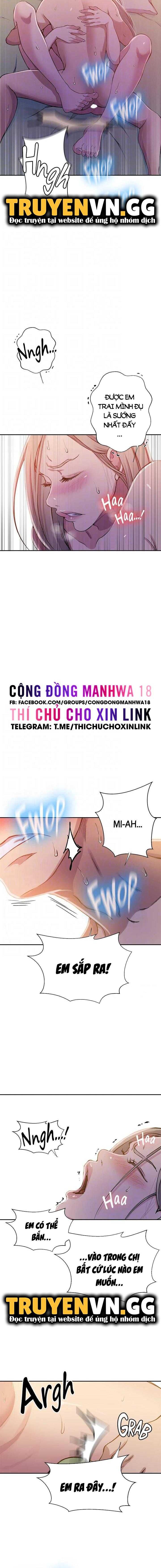 đọc truyện Lớp Học Bí Mật – Secret Class Chương 204 ảnh 7 tại Giả Dược