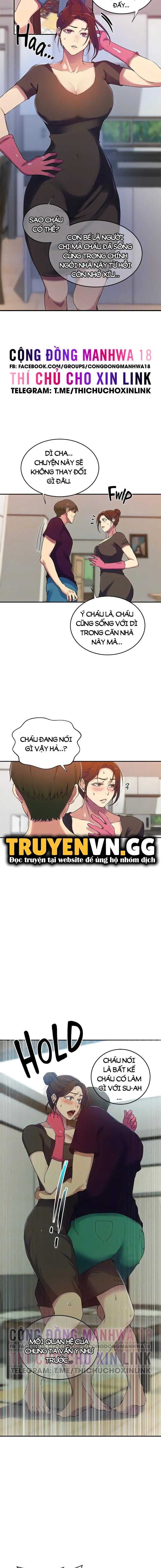 đọc truyện Lớp Học Bí Mật – Secret Class Chương 207 ảnh 13 tại Giả Dược