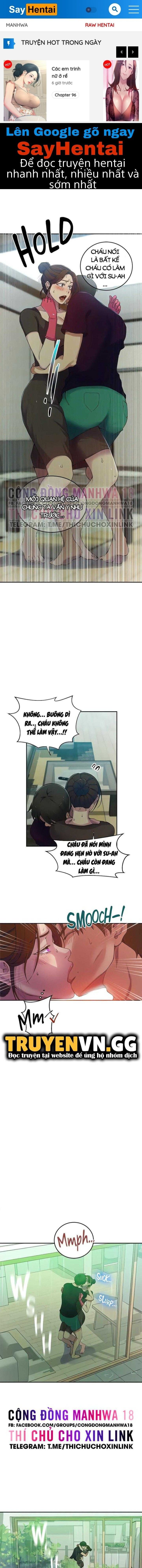 đọc truyện Lớp Học Bí Mật – Secret Class Chương 208 ảnh 1 tại Giả Dược