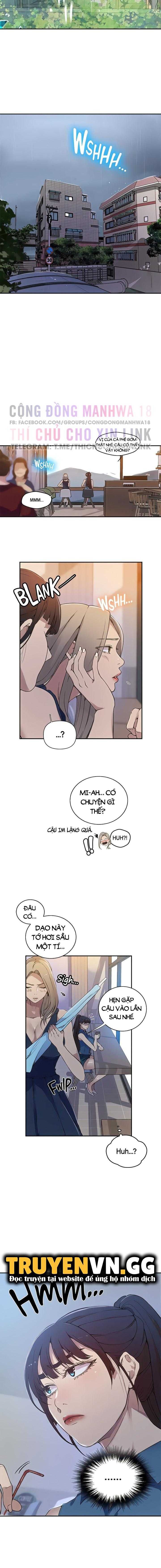 đọc truyện Lớp Học Bí Mật – Secret Class Chương 208 ảnh 2 tại Giả Dược