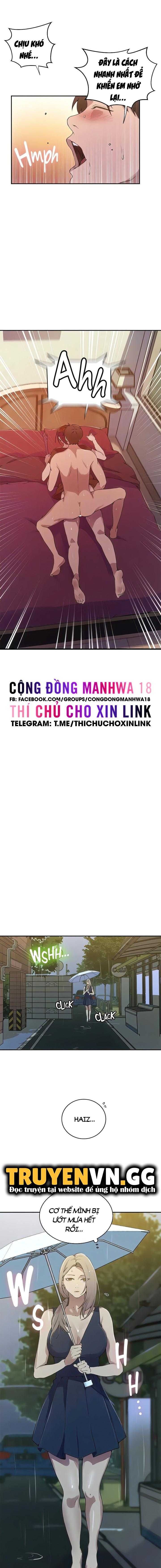 đọc truyện Lớp Học Bí Mật – Secret Class Chương 208 ảnh 11 tại Giả Dược