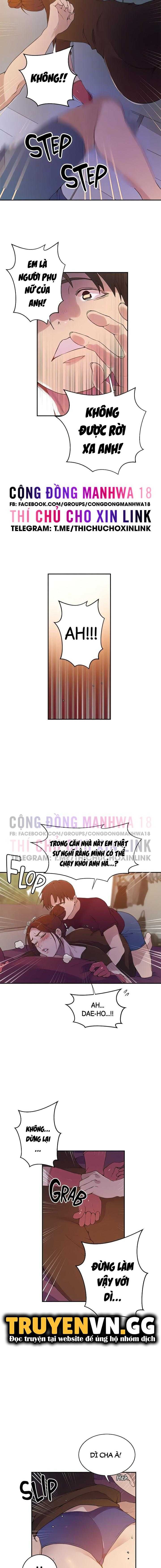 đọc truyện Lớp Học Bí Mật – Secret Class Chương 208 ảnh 7 tại Giả Dược