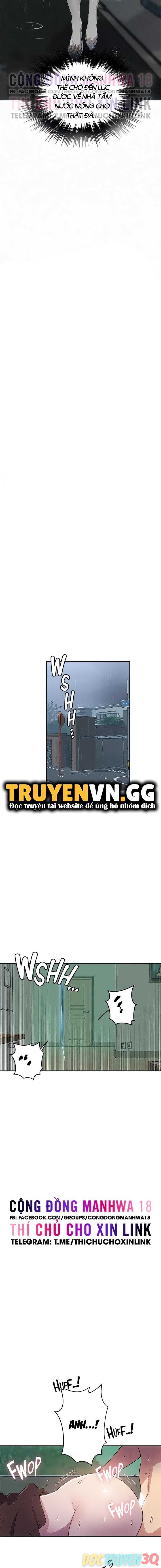 đọc truyện Lớp Học Bí Mật – Secret Class Chương 209 ảnh 2 tại Giả Dược