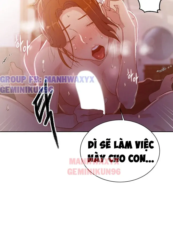 đọc truyện Lớp Học Bí Mật – Secret Class Chương 21 ảnh 13 tại Giả Dược