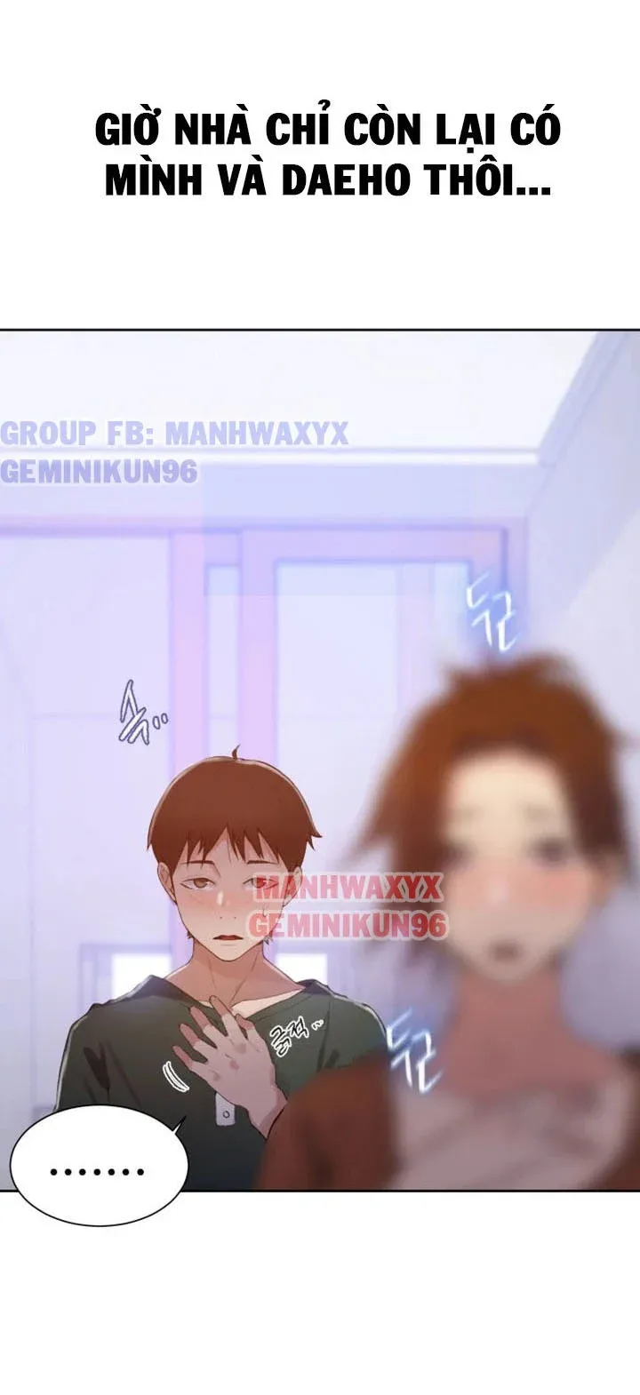 đọc truyện Lớp Học Bí Mật – Secret Class Chương 21 ảnh 3 tại Giả Dược