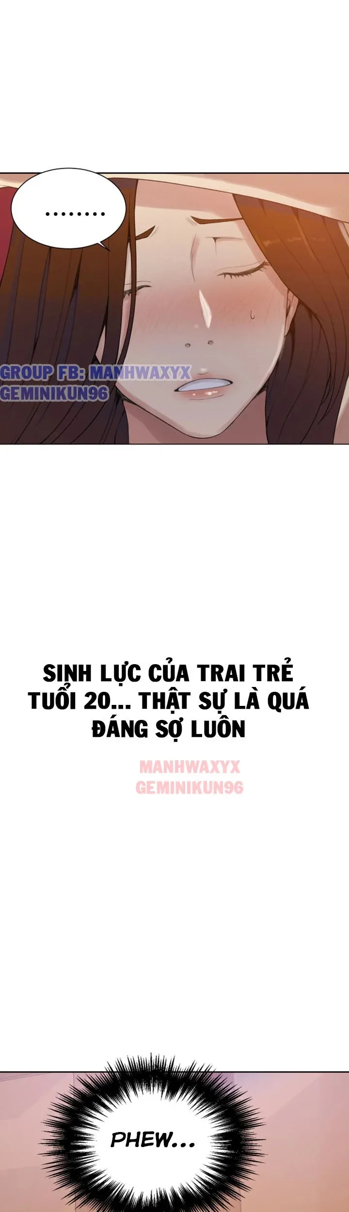 đọc truyện Lớp Học Bí Mật – Secret Class Chương 21 ảnh 23 tại Giả Dược
