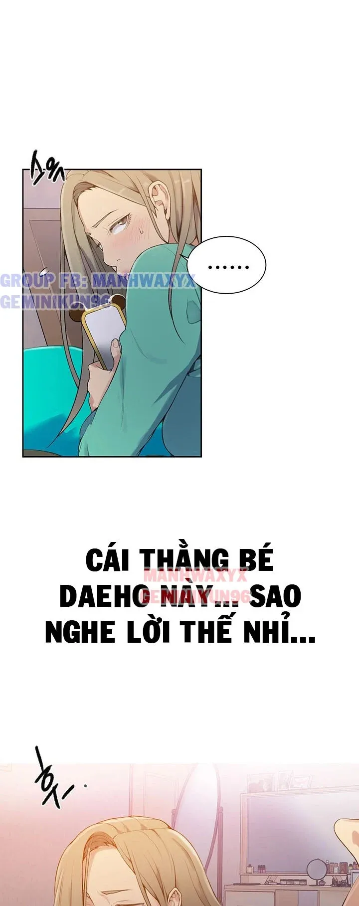 đọc truyện Lớp Học Bí Mật – Secret Class Chương 21 ảnh 26 tại Giả Dược